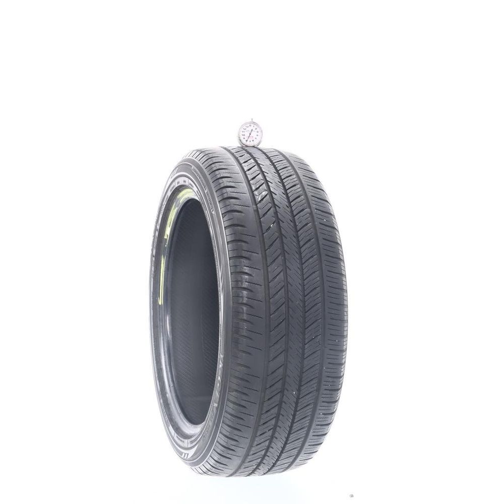 Used 215/50R17 Yokohama YK-GTX 95V - 7.5/32 - Image 1