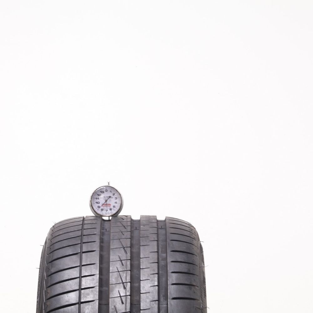 Used 225/35ZR19 Vredestein Ultrac Vorti 88Y - 8.5/32 - Image 2