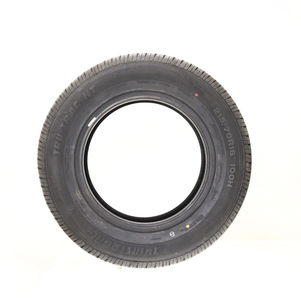 New 215/70R16 Armstrong Tru-Trac HT 100H - 11.5/32 - Image 3