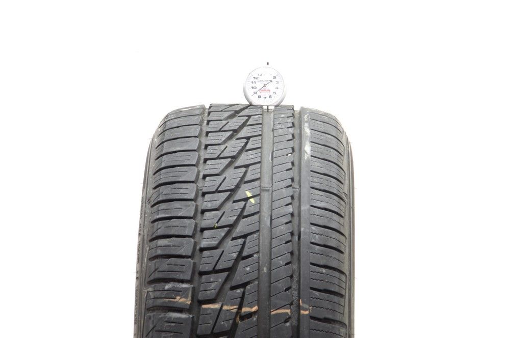 Used 235/55R18 Falken Ziex ZE950 A/S 104V - 9/32 - Image 2