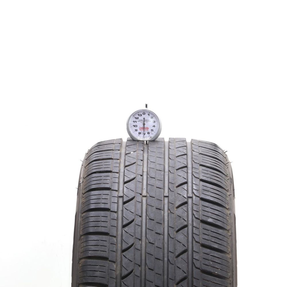 Set of (2) Used 205/50R17 Milestar MS932 Sport 93V - 7-8.5/32 - Image 2