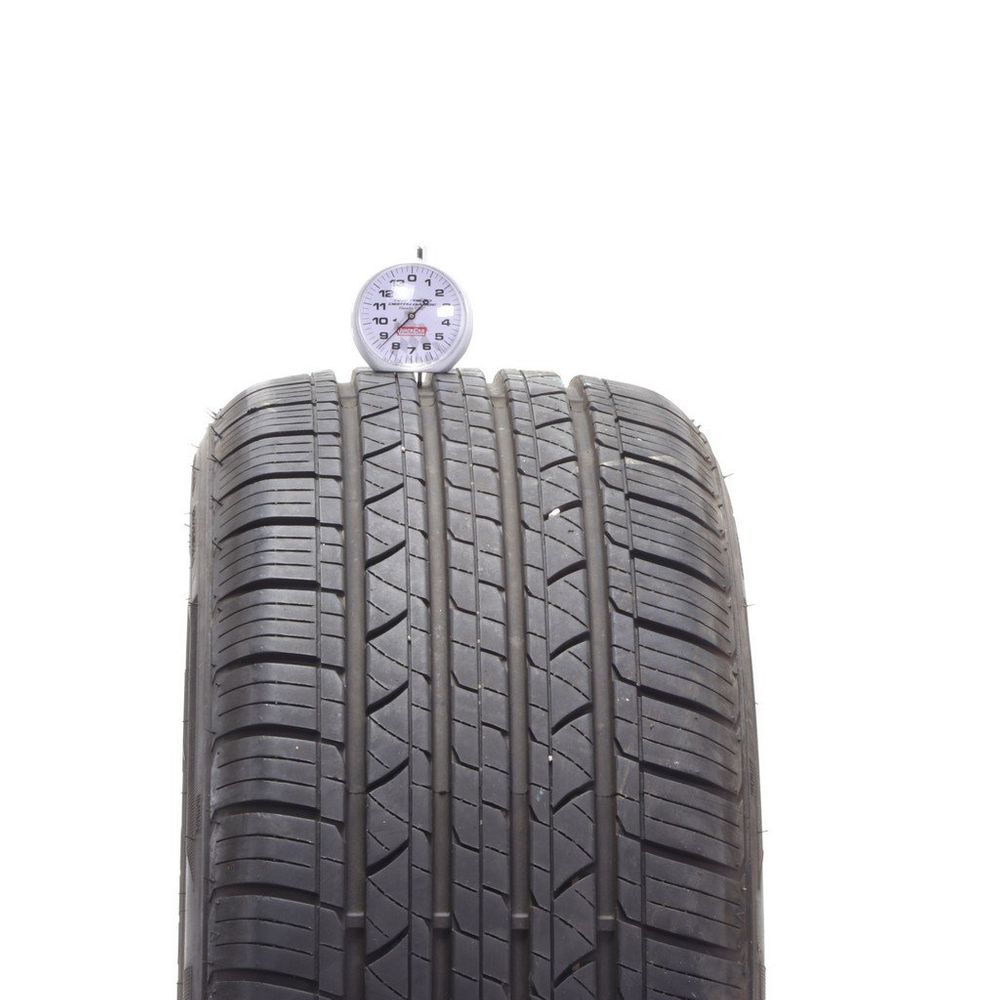 Set of (2) Used 205/50R17 Milestar MS932 Sport 93V - 7-8.5/32 - Image 5