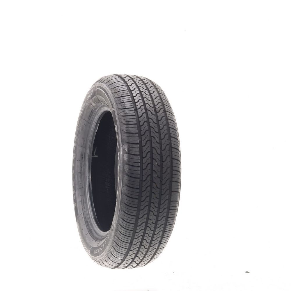 Set of (2) New 205/60R16 Firestone All Season 92T - 9.5/32 - Image 1