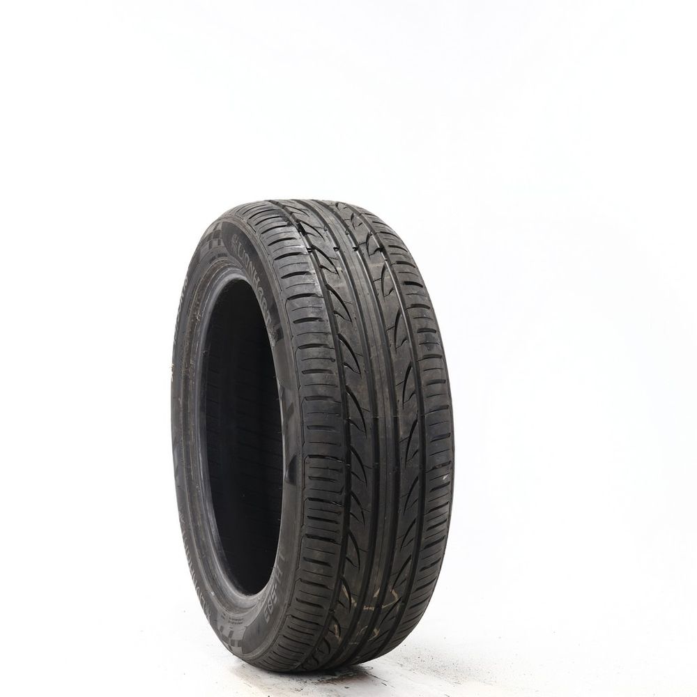 Driven Once 215/55R18 Lionhart LH-503 95V - 9/32 - Image 1