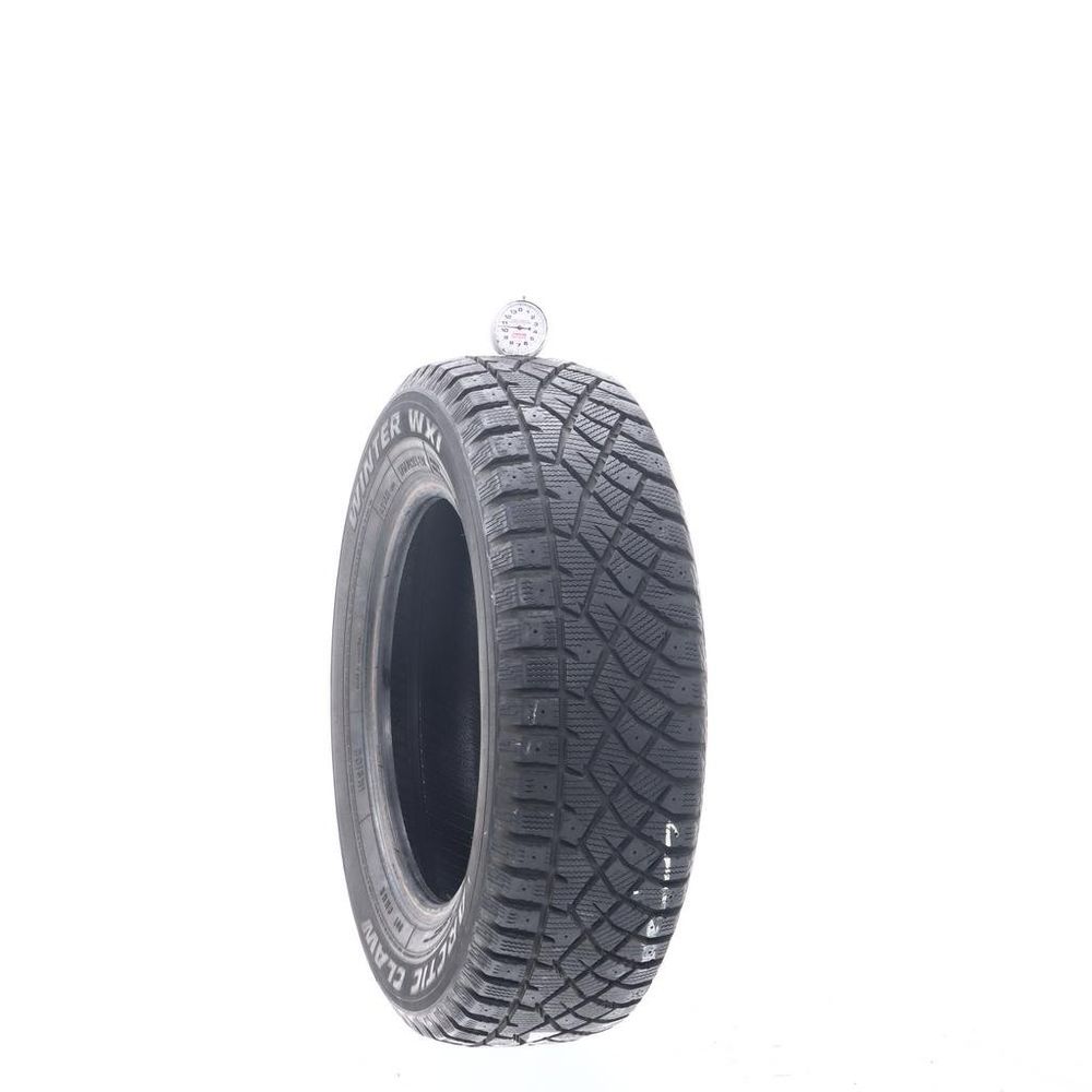 Used 175/70R14 Arctic Claw Winter WXI 84T - 10.5/32 - Image 1