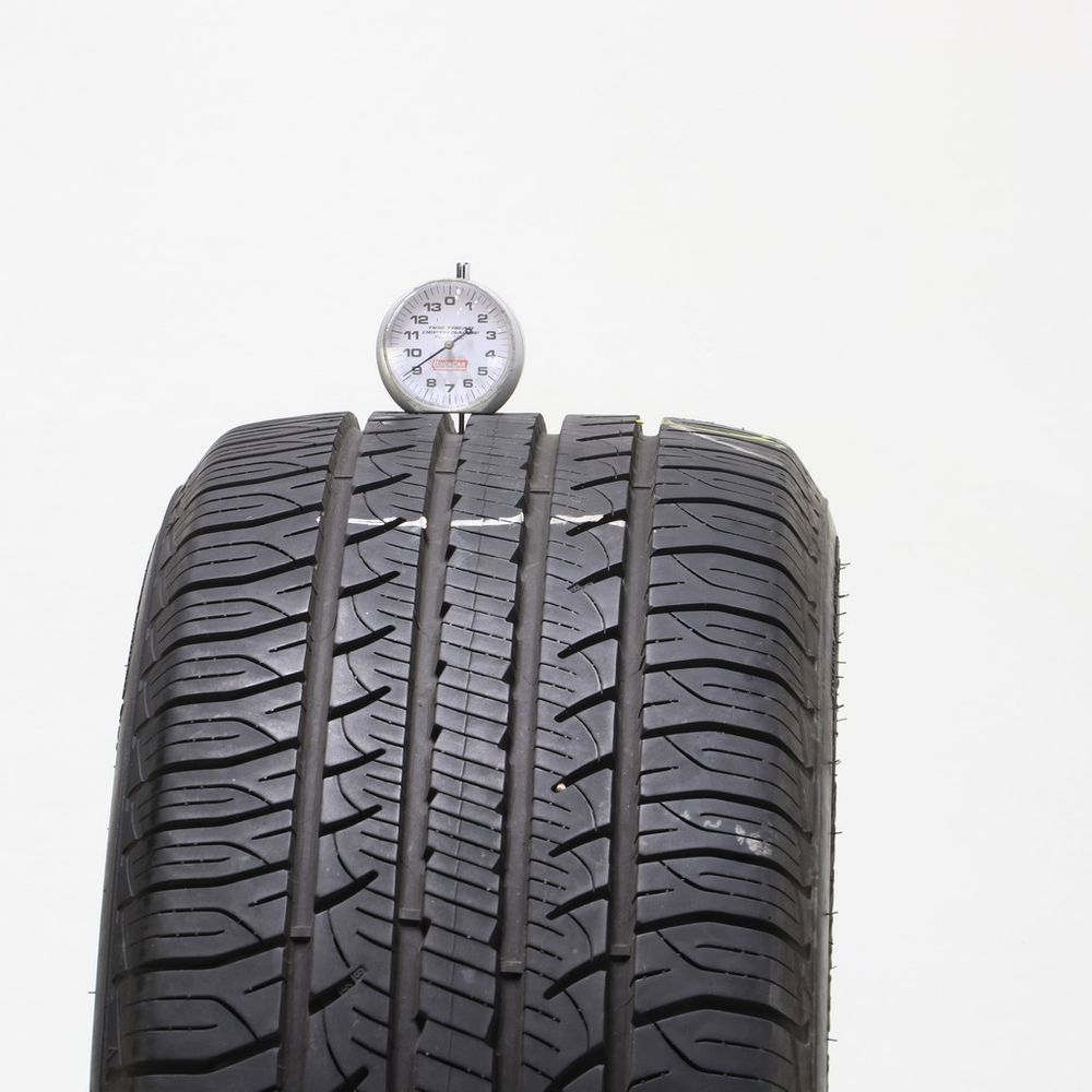 Set of (2) Used 235/45R18 Goodyear Assurance Outlast 94V - 9-10.5/32 - Image 2