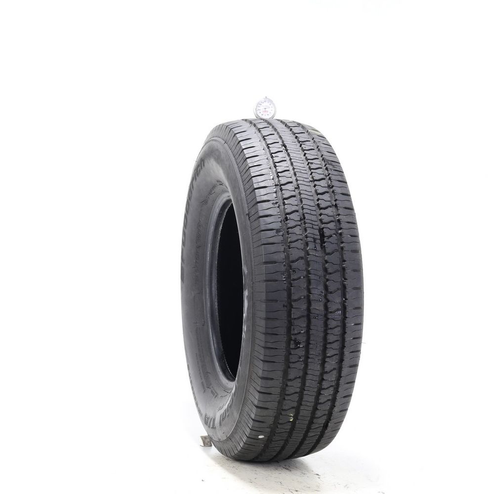 Used LT 245/75R16 BFGoodrich Commercial T/A All-Season 2 120/116R - 10/32 - Image 1