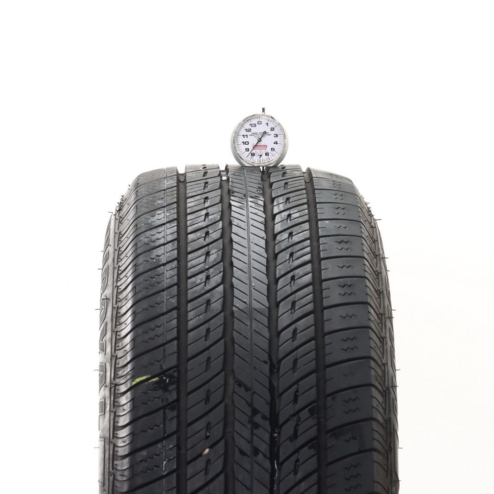 Used 235/65R17 Uniroyal Tiger Paw Touring A/S 104H - 8.5/32 - Image 2