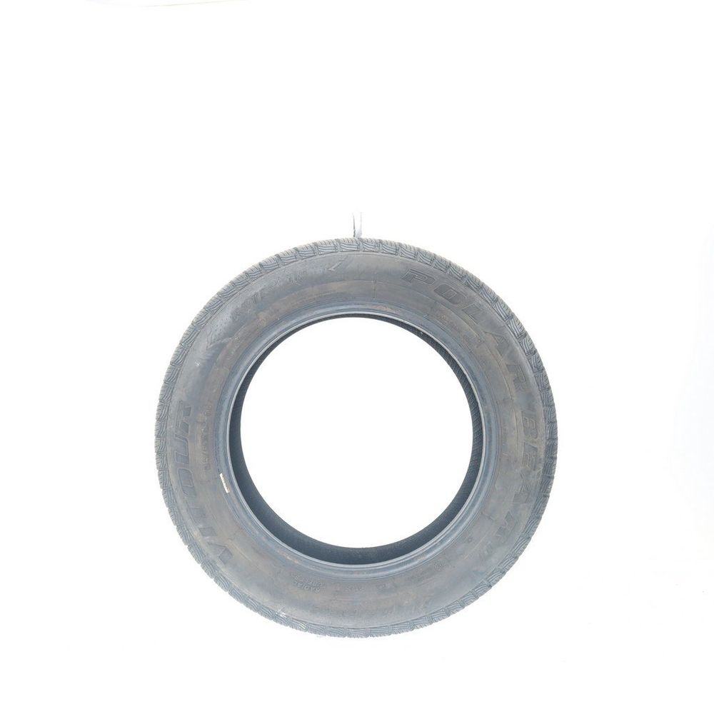 Used 195/60R15 Vitour Polar Bear W1 Studless 88T - 7/32 - Image 3