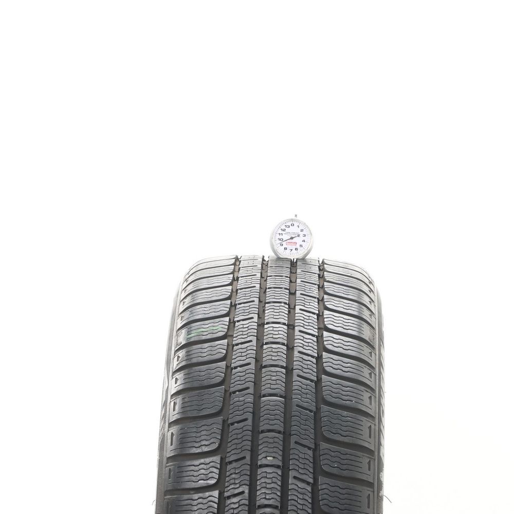 Used 225/50R17 Michelin Pilot Alpin PA2 ZP 94H - 9/32 - Image 2