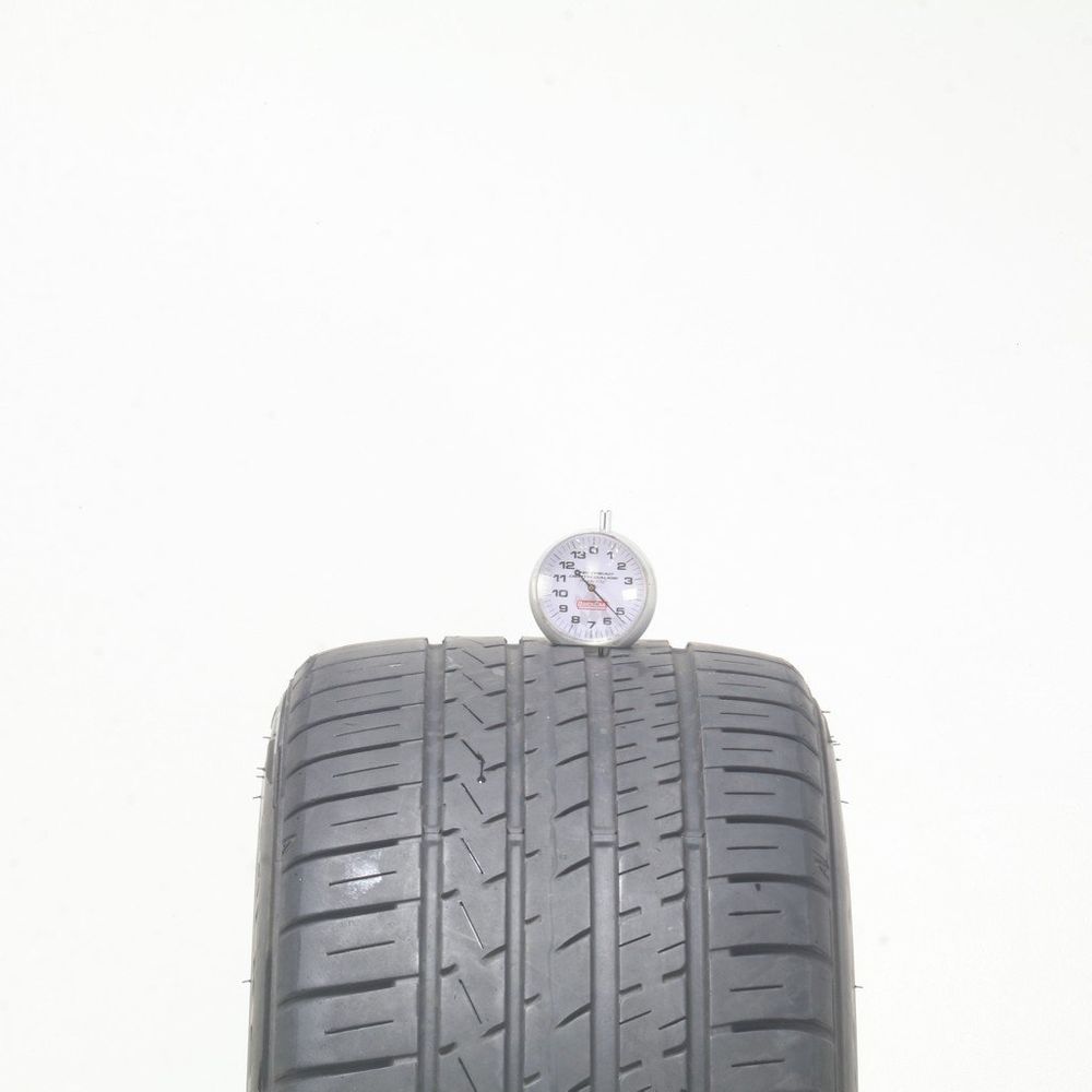 Set of (2) Used 225/40ZR18 Falken Pro G5 Sport A/S 92Y - 5/32 - Image 2