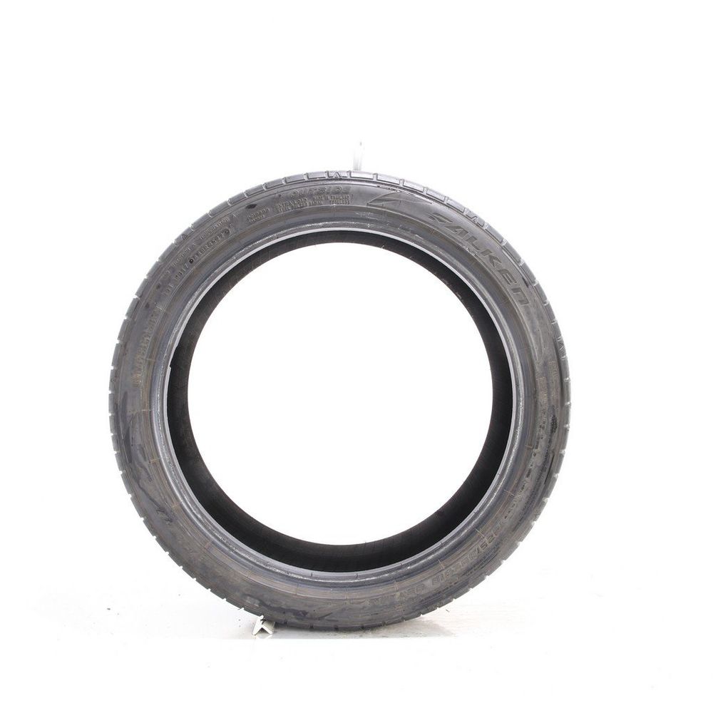 Set of (2) Used 225/40ZR18 Falken Pro G5 Sport A/S 92Y - 5/32 - Image 3