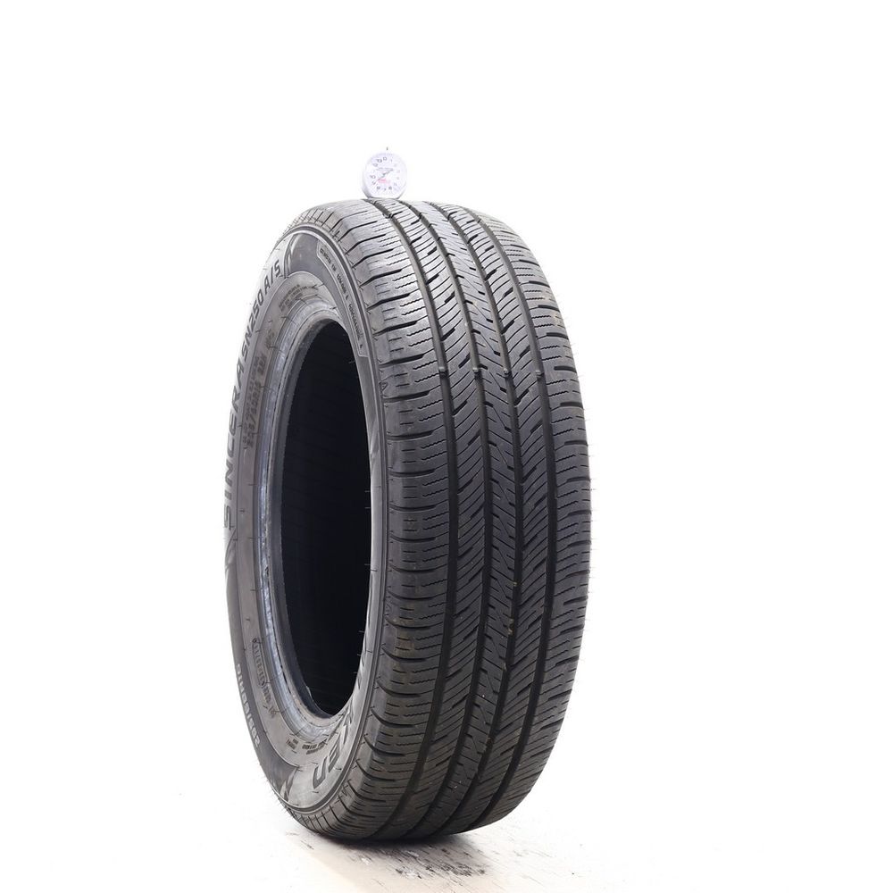 Used 205/60R16 Falken Sincera SN250 A/S 92H - 9/32 - Image 1