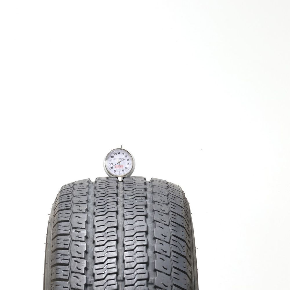 Set of (2) Used 235/65R16C Nexen Roadian CT8 HL 121/119R - 9-10/32 - Image 2
