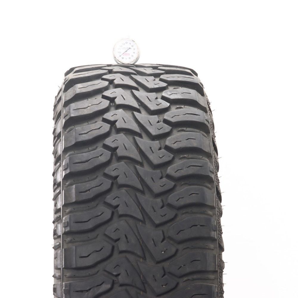 Set of (2) Used LT 275/70R18 Nexen Roadian MTX RM7 125/122Q E - 8.5-9/32 - Image 5