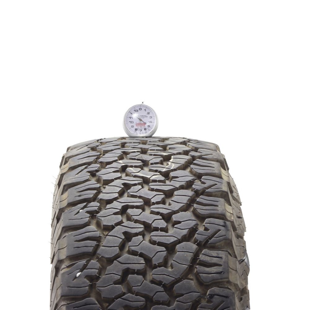 Used LT 265/70R17 BFGoodrich All-Terrain T/A KO2 112/109S C - 12/32 - Image 2
