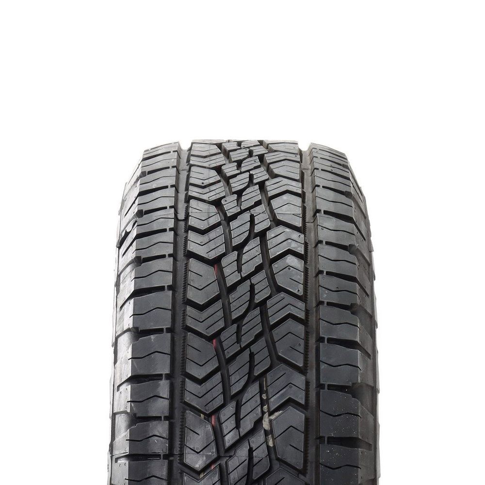 Driven Once 255/65R17 Continental TerrainContact AT 110S - 12/32 - Image 2