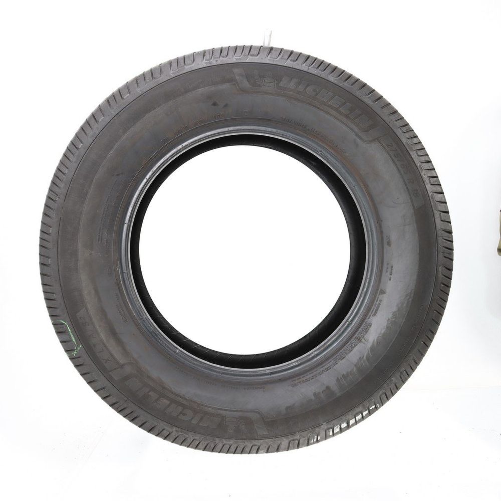 Used 275/65R18 Michelin X LT A/S 2 116T - 10/32 - Image 3
