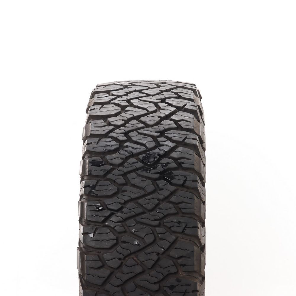 Used LT 285/70R17 BFGoodrich All-Terrain T/A KO3 126/123S E - 14/32 - Image 2