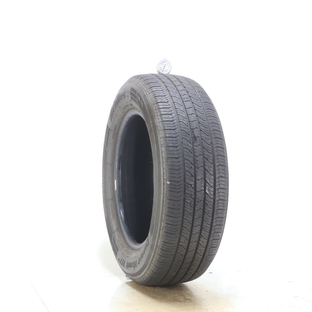 Used 225/65R17 Achilles Desert Hawk HT3 102H - 7.5/32 - Image 1