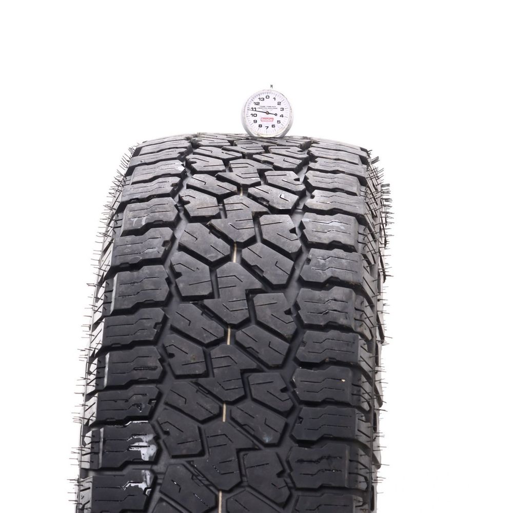 Used 265/70R18 Falken Wildpeak A/T4W 116T - 10.5/32 - Image 2