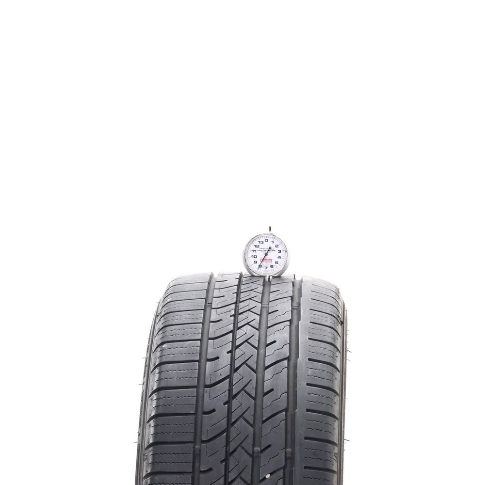 Set of (2) Used 205/50R17 Falken Pro G5 A/S 93H - 8-9/32 - Image 2