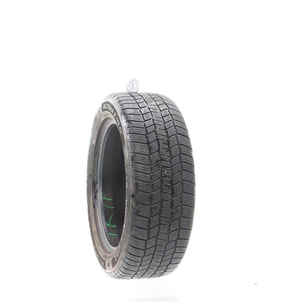 Used 225/55R18 General Altimax 365 AW 98H - 7/32 - Image 1