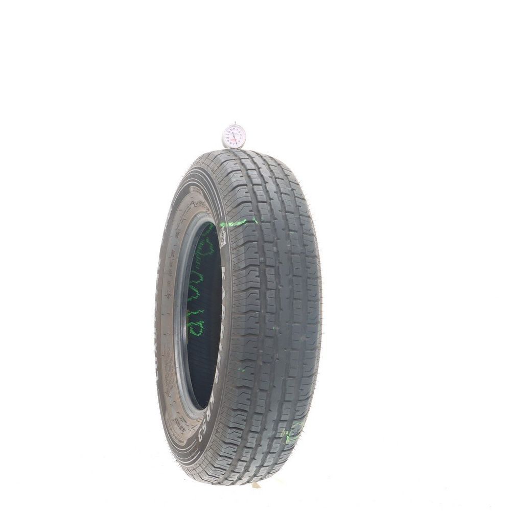 Used ST 205/75R15 Kenda Karrier KR 53 101/97N C - 6/32 - Image 1