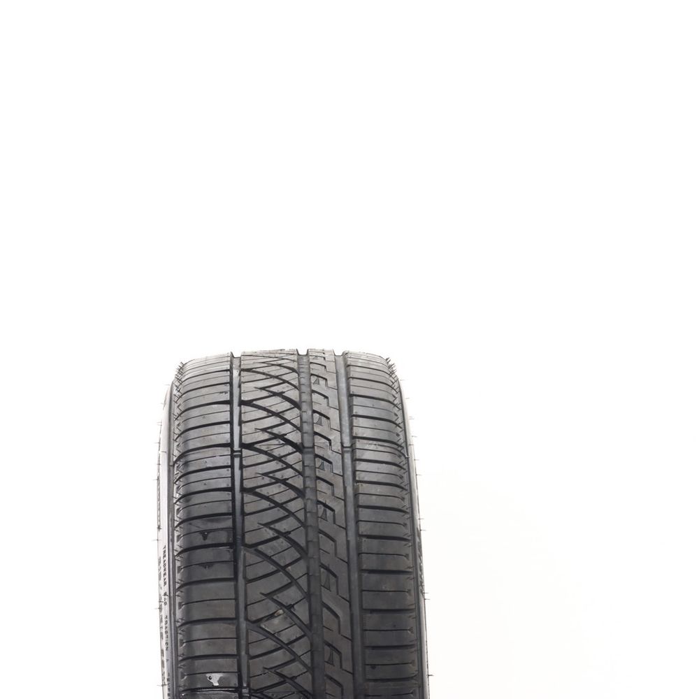 Driven Once 215/45R18 Falken Ziex ZE960 A/S 93W - 10/32 - Image 2