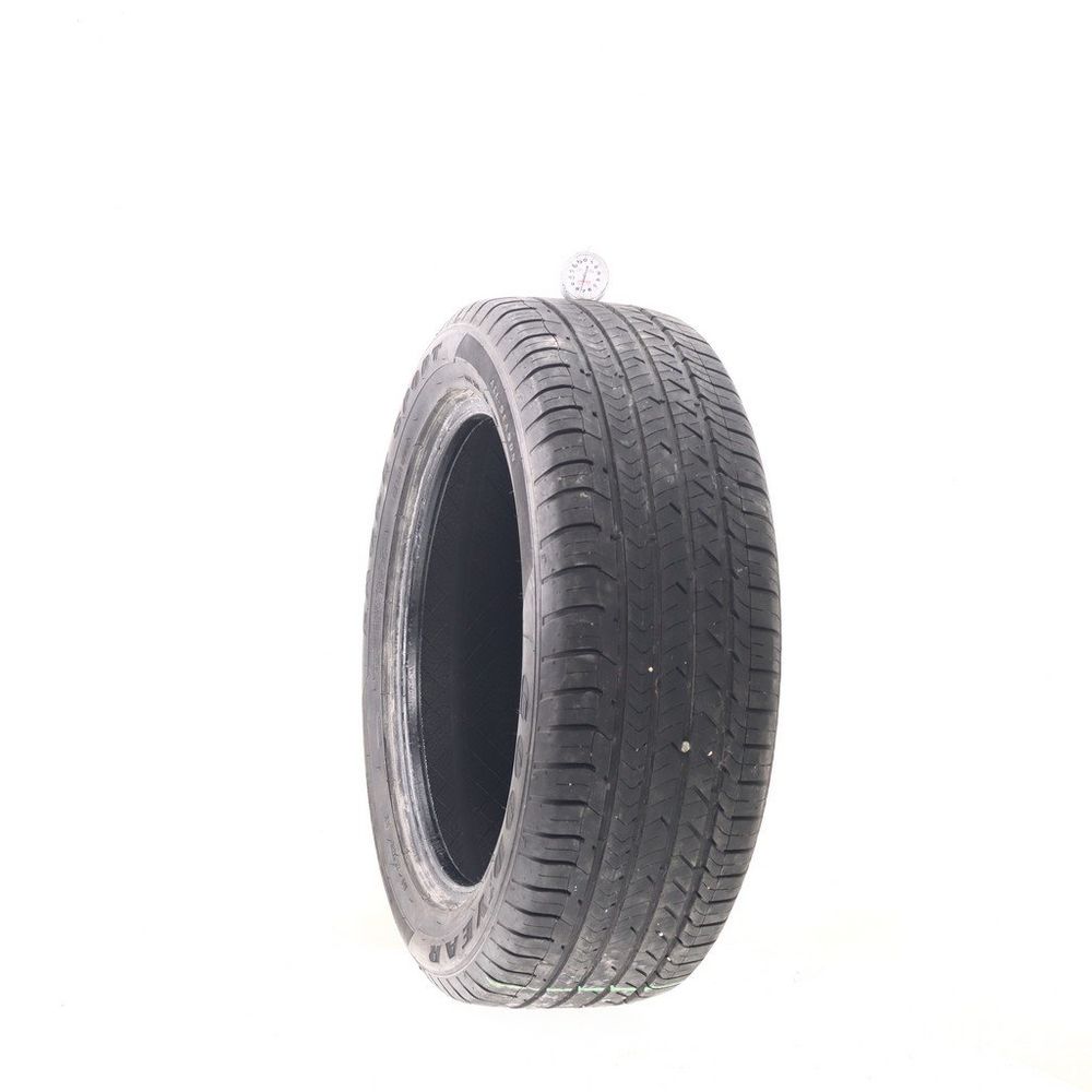Set of (4) Used 225/55R18 Goodyear Eagle Sport AS 98V - 7.5/32 - Image 1