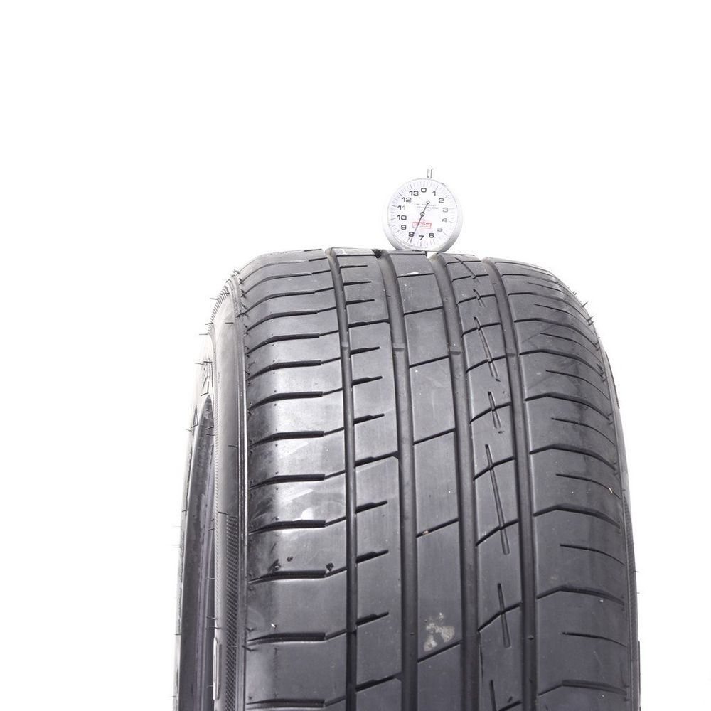 Used 235/55R20 Accelera IOTA ST68 102V - 7.5/32 - Image 2