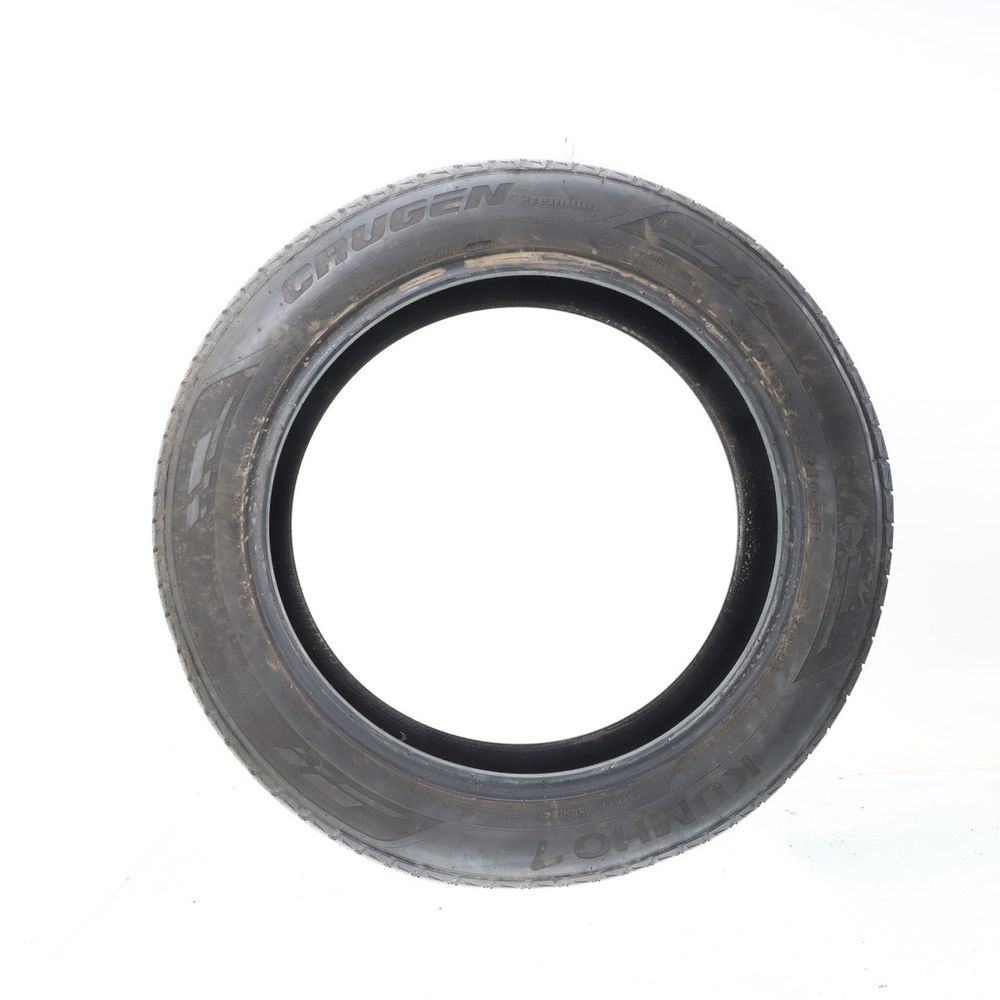 Used 255/50R20 Kumho Crugen Premium 105T - 5.5/32 - Image 3