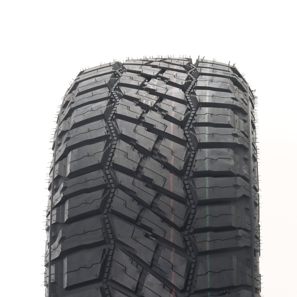 New LT 295/60R20 Milestar Patagonia X/T 126/123R E - Image 2