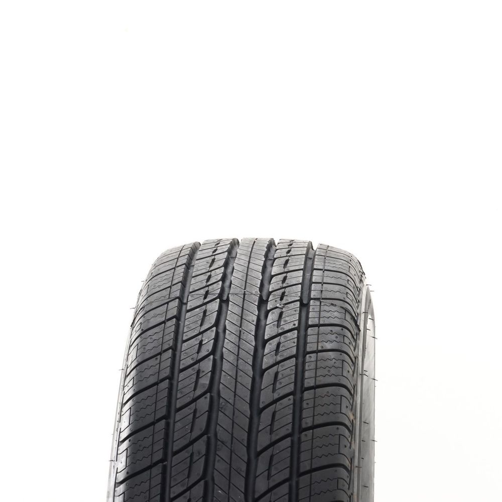 Driven Once 225/65R17 Uniroyal Tiger Paw Touring A/S 102H - 10/32 - Image 2