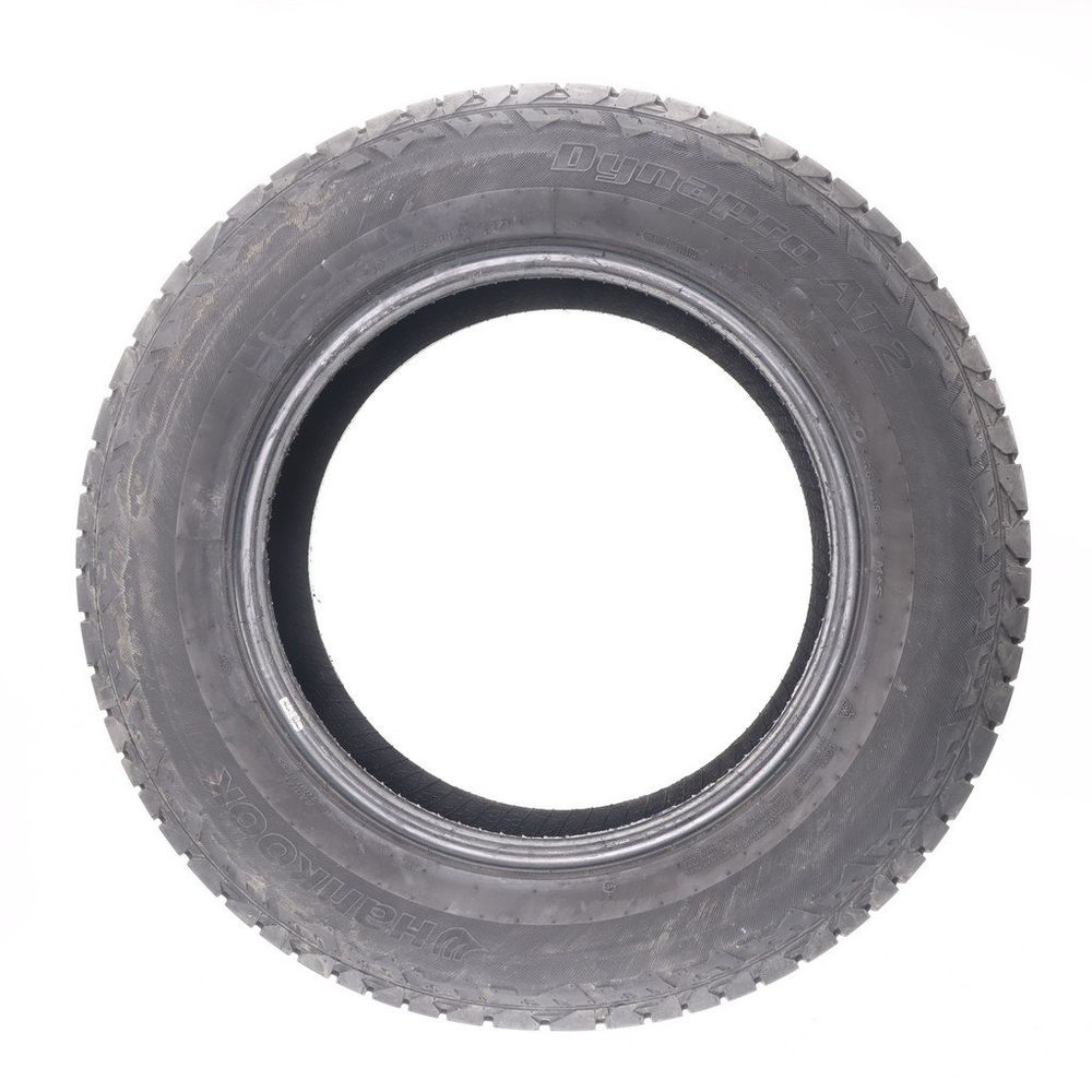 Used LT 295/60R20 Hankook Dynapro AT2 126/123S E - 10/32 - Image 3