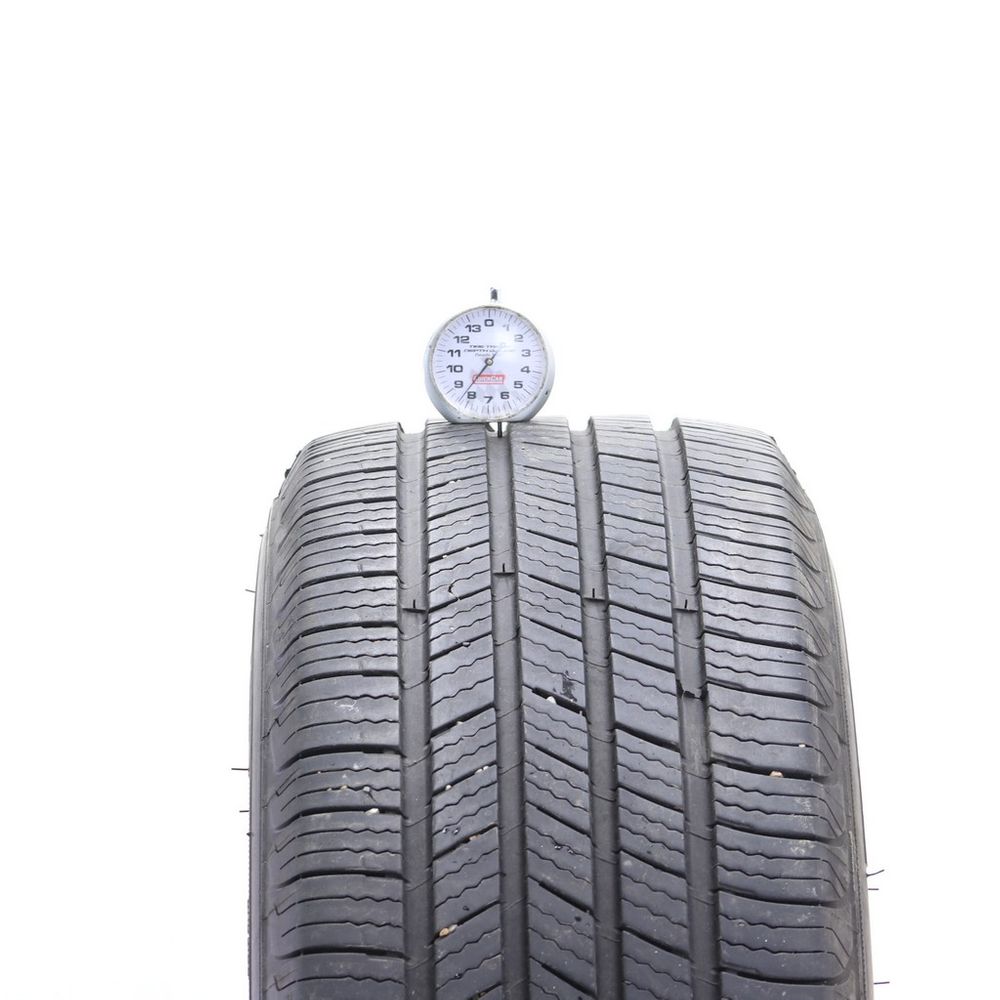 Set of (4) Used 215/55R17 Michelin Defender T+H 94H - 6.5-8/32 - Image 11