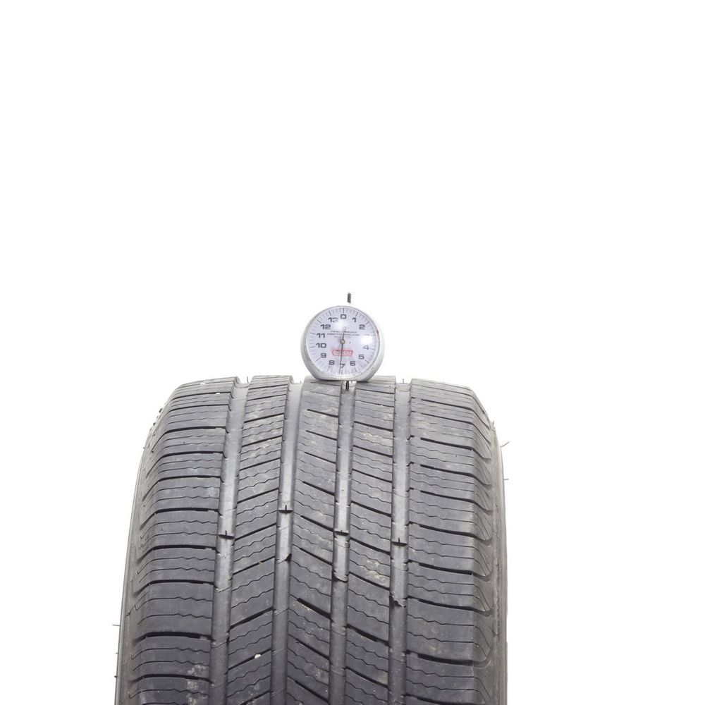 Set of (4) Used 215/55R17 Michelin Defender T+H 94H - 6.5-8/32 - Image 5