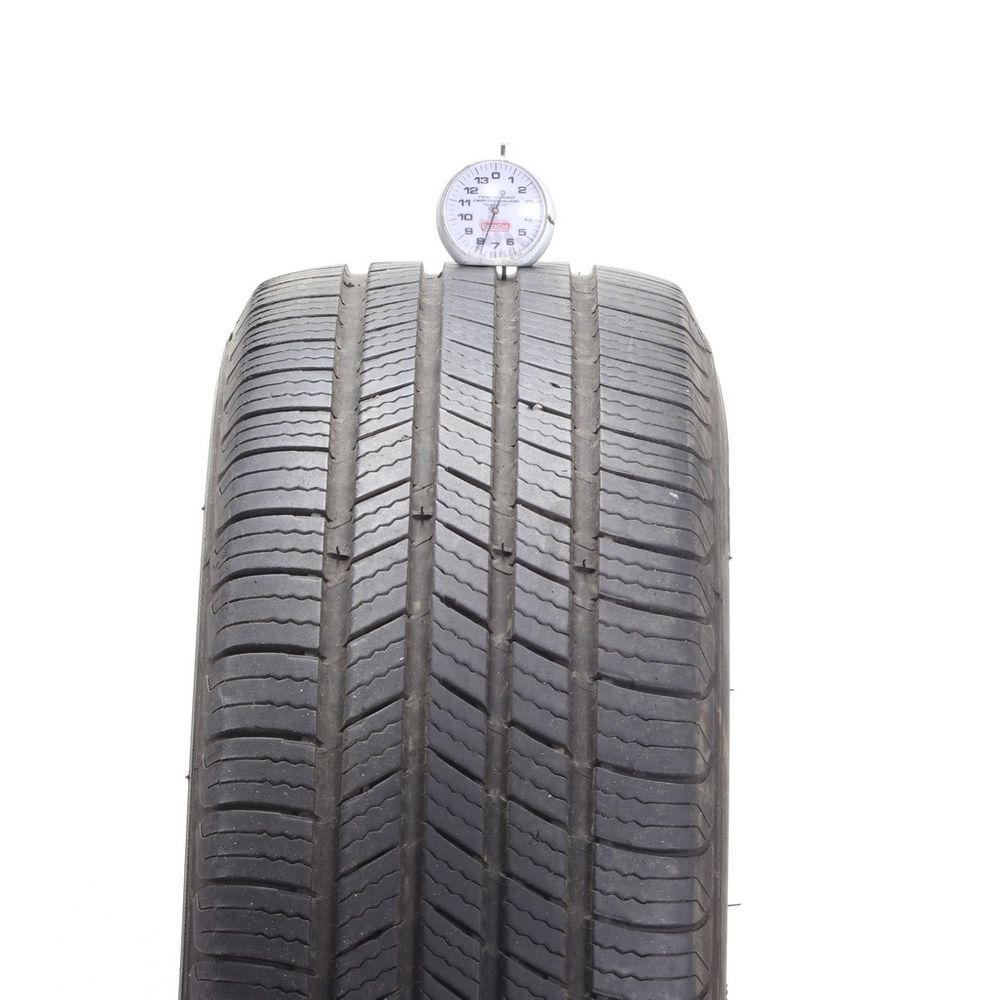 Set of (4) Used 215/55R17 Michelin Defender T+H 94H - 6.5-8/32 - Image 8