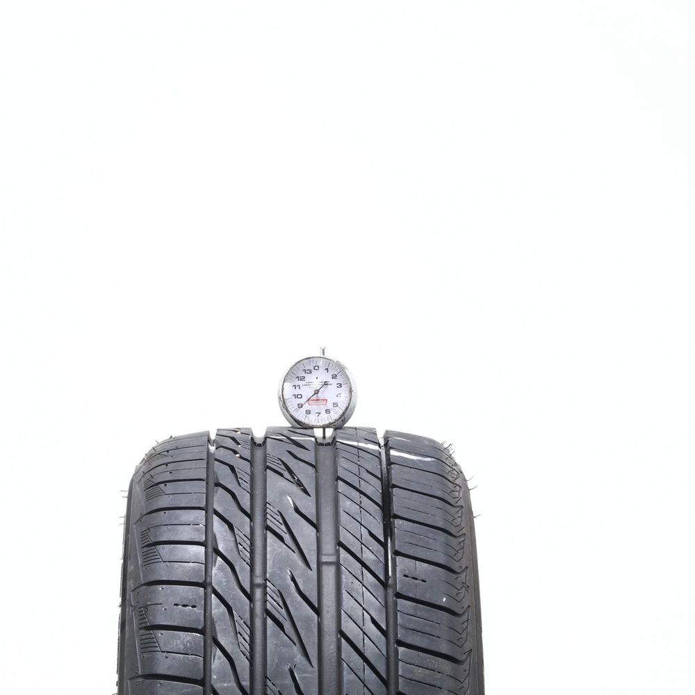 Set of (2) Used 215/45ZR17 Nitto Motivo 91W - 7.5-8.5/32 - Image 5