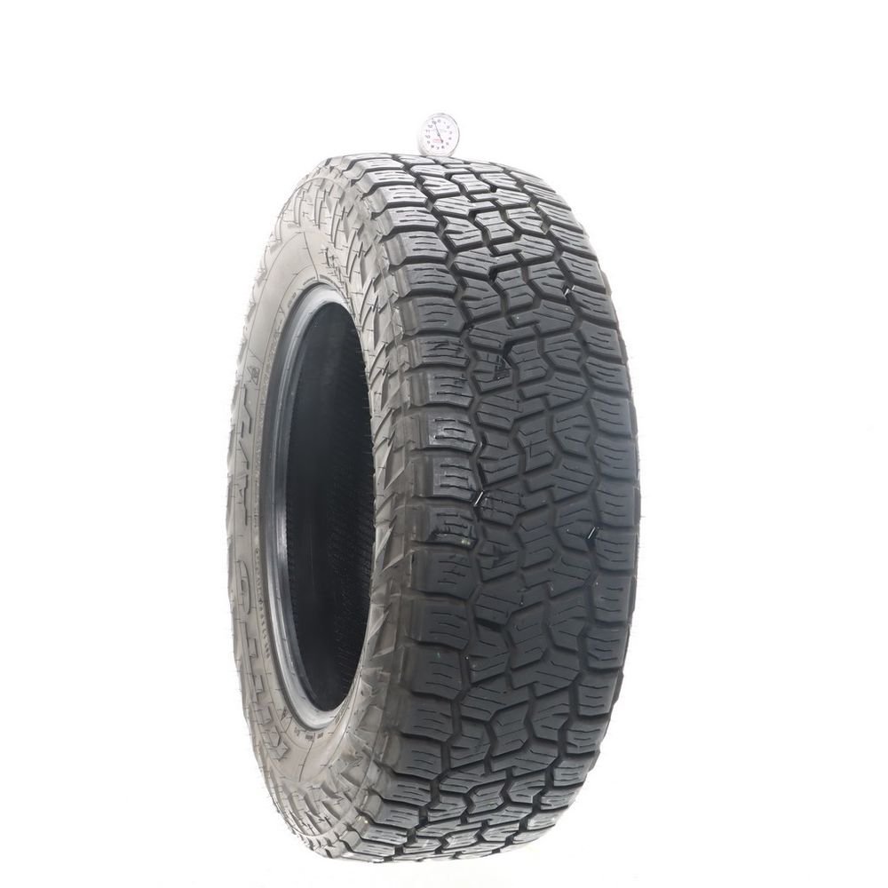 Used 265/65R18 Nitto Terra Grappler G3 A/T 116T - 13/32 - Image 1