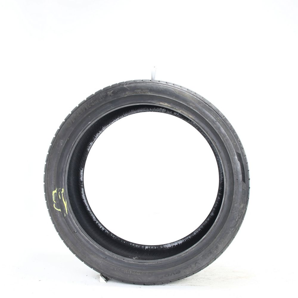 Used 225/40ZR19 Hankook Ventus V12 evo2 (K120) 93Y - 7.5/32 - Image 3