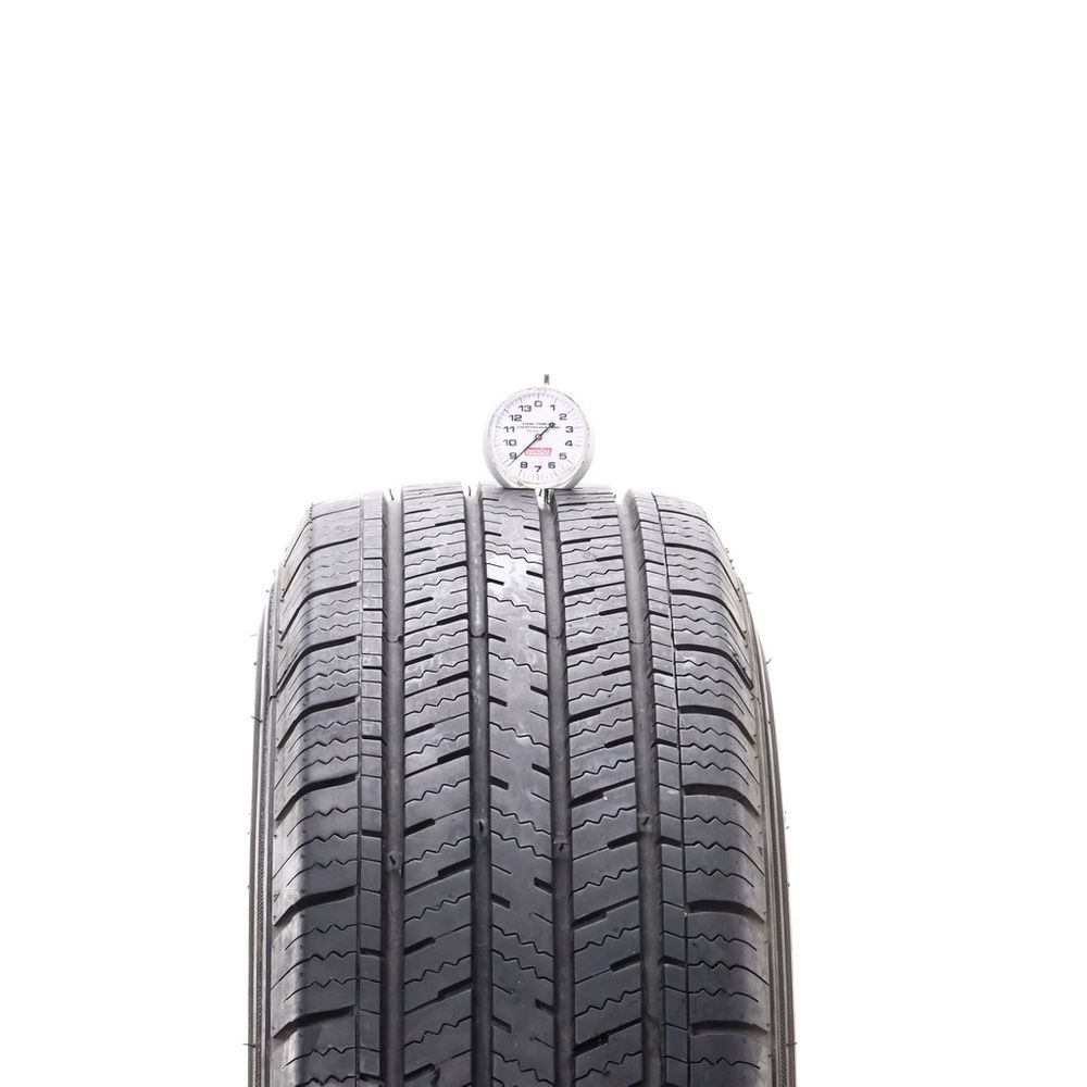 Used LT 245/75R17 Travelstar Ecopath H/T 121/118S E - 8.5/32 - Image 2
