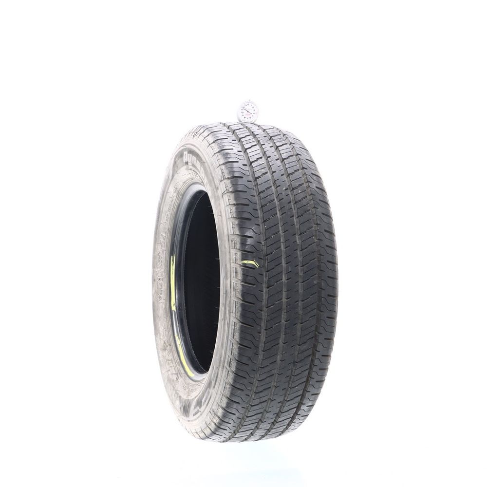 Set of (2) Used 235/65R16C Hankook Dynapro HT 121/119R - 11-11.5/32 - Image 4