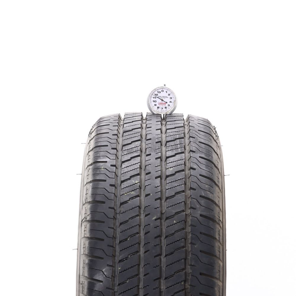 Set of (2) Used 235/65R16C Hankook Dynapro HT 121/119R - 11-11.5/32 - Image 5