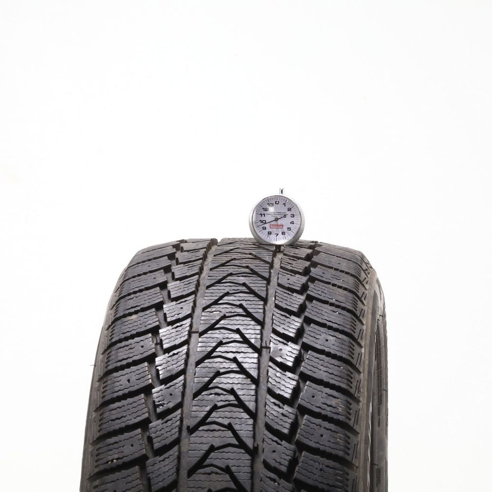 Used 235/50R18 Minerva Eco Stud Silica Studdable 101H - 9.5/32 - Image 2