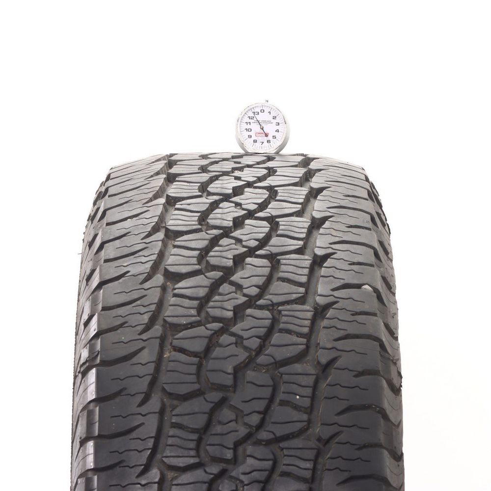 Set of (4) Used 275/60R20 BFGoodrich Trail-Terrain T/A 116H - 12.5/32 - Image 2