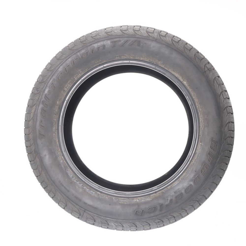 Set of (4) Used 275/60R20 BFGoodrich Trail-Terrain T/A 116H - 12.5/32 - Image 3