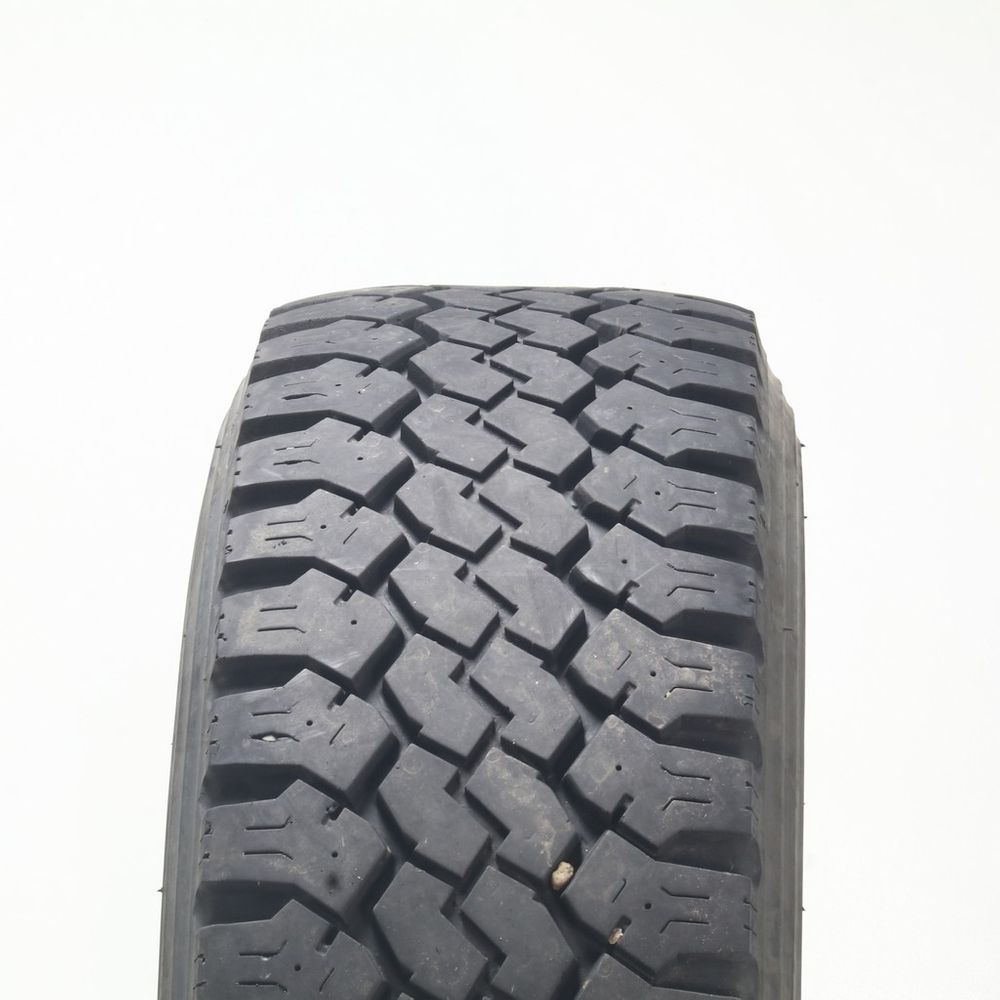 Used LT 275/65R18 Toyo M-55 123/120Q E - 16/32 - Image 2