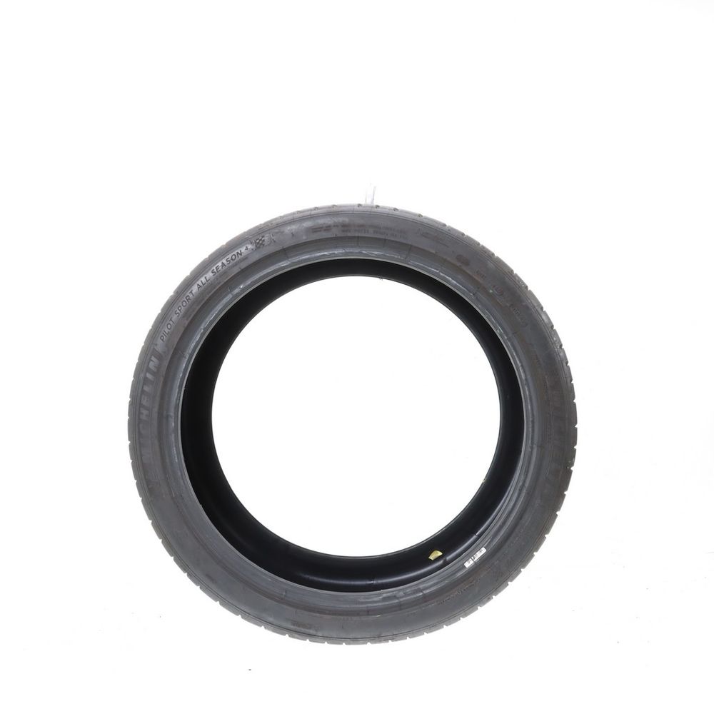 Used 285/30ZR19 Michelin Pilot Sport All Season 4 98Y - 8/32 - Image 3