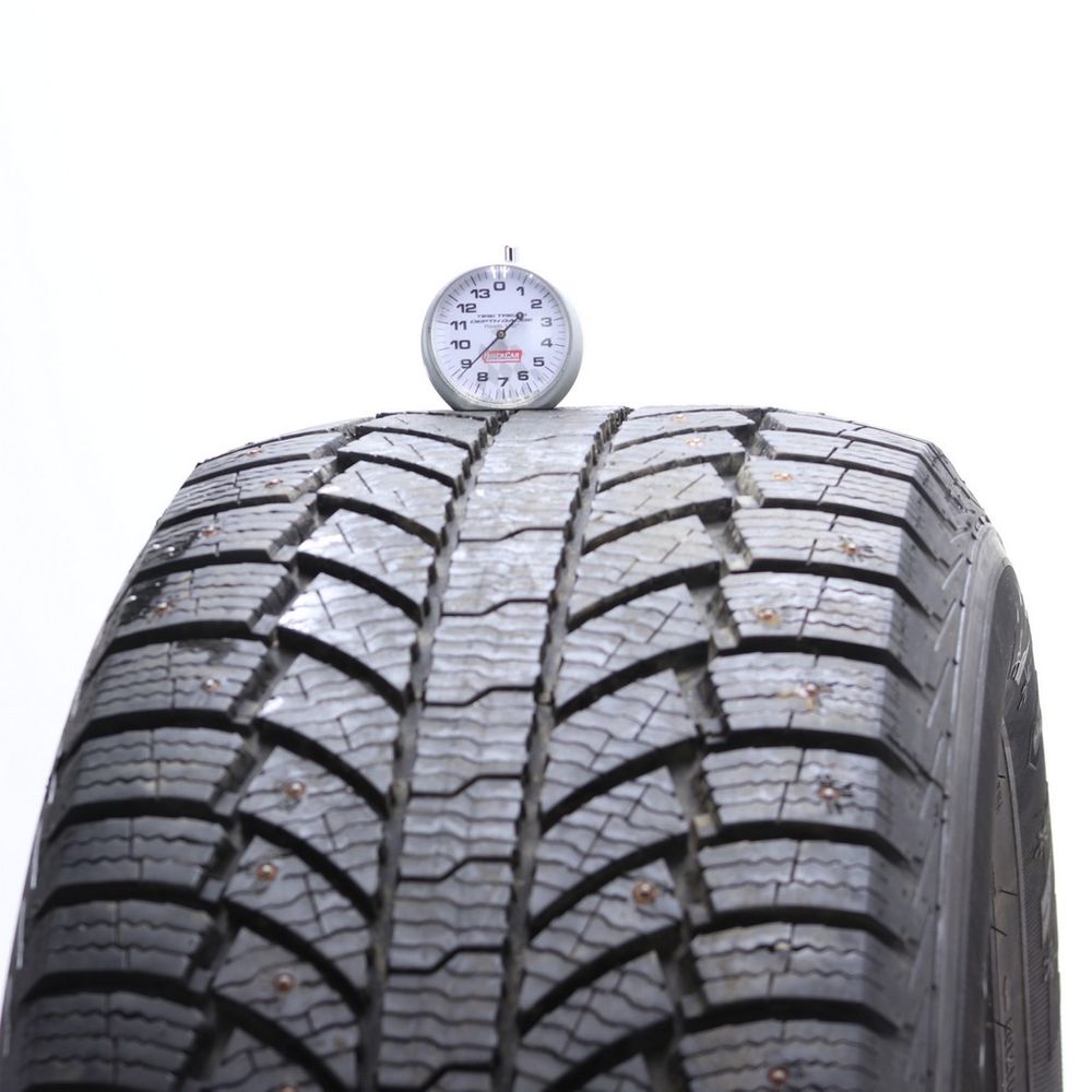 Used 275/55R20 General Grabber Arctic 117T - 8.5/32 - Image 2